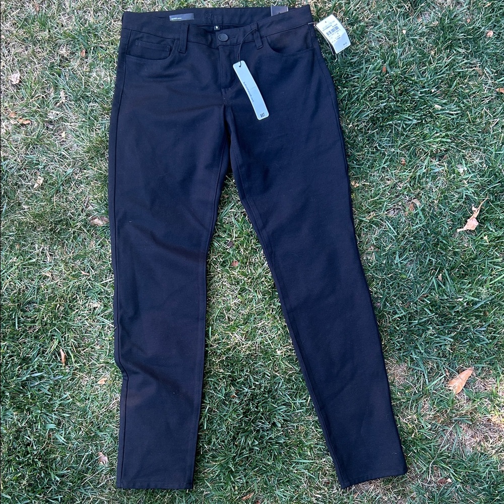 Kut from the Kloth Diana Black Denim